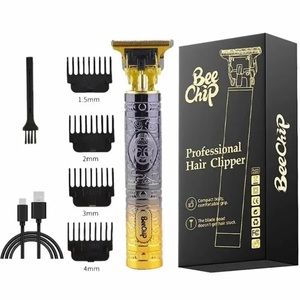 T9 Hair Clipper Repair Beard Shaving Body Hair Trimmer Clippers Corteiz.